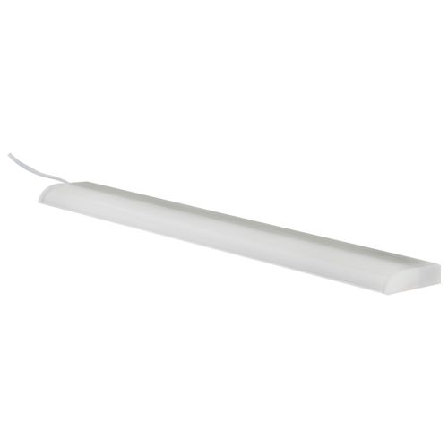 Main product image of 13.5W LED Under Cabinet Light Bar 24 inches in length 3000K 1050 Lumens 120V