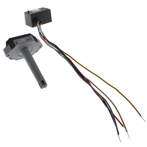 63APR Aprilaire 63APR Automatic Digital Display Modulating