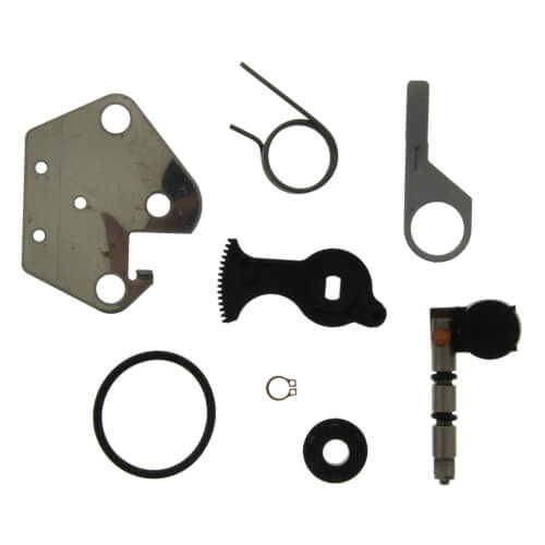 6302401 Erie 6302401 Rebuild Kit for 2 & 3 Way Normally Closed