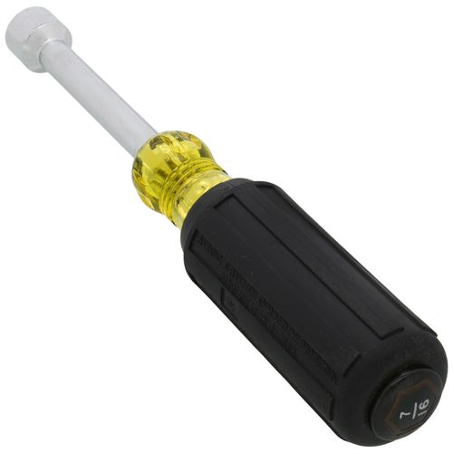 Main product image of 7/16" Single-Bit Nut Driver