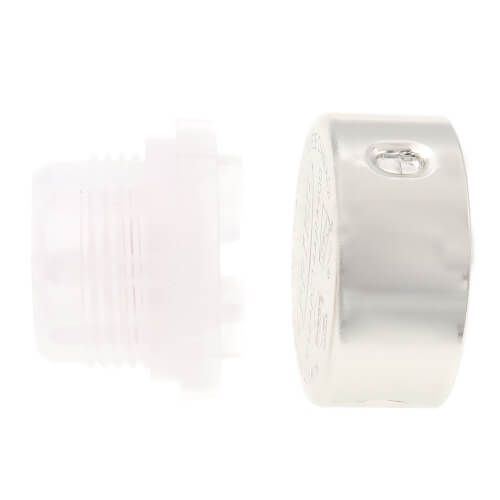 6307500 Prier 6307500 Universal Vacuum Breaker Replacement Kit