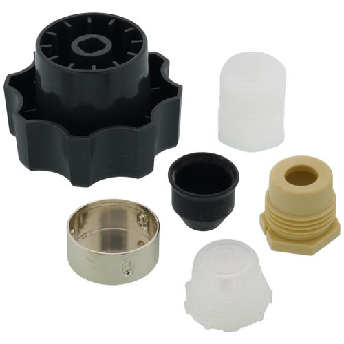 Main product image of Wall Hydrant Complete Service Kit