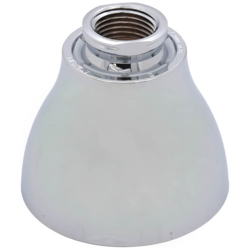 Main product image of 2-1/2" Dia. One-Function Eco-Performance Showerhead (Chrome)