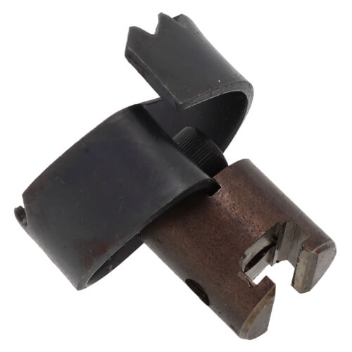 T-207 1-1/4" Spiral Cutter for K-50 Drain Cleaning Machine