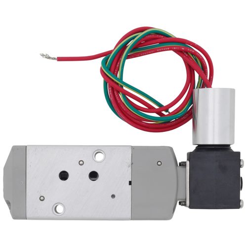 Main product image of 120V Nema4 3 Wire Solenoid