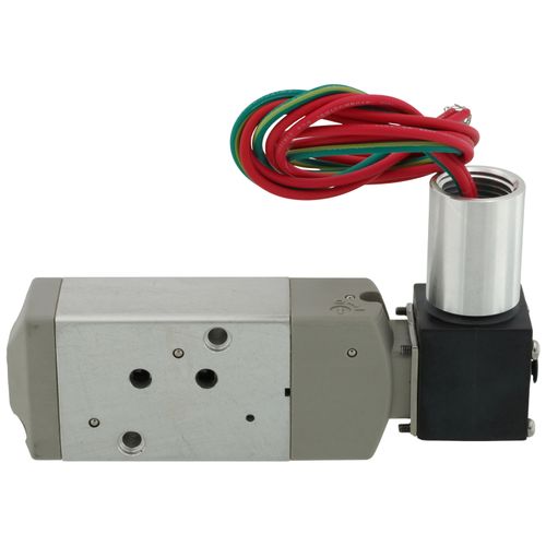 Main product image of 24V Solenoid Nema4 For 92/93 Act