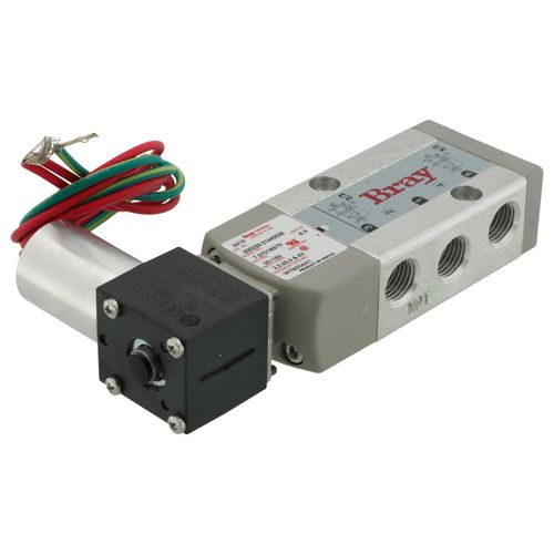 Main product image of 24V Solenoid Nema4 For 92/93 Act