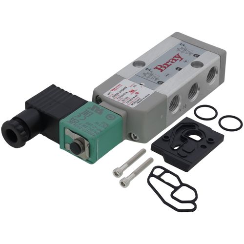 Main product image of 24V DC Solenoid