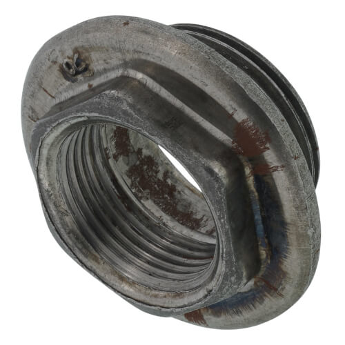 Main product image of Reducing Nipple G1"Xg3/4, 63027607