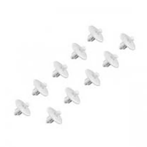 Panel Radiator Fastener (Bag of 10)