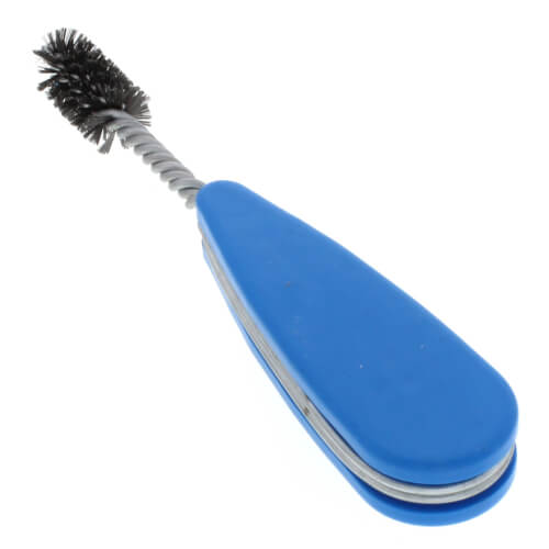 1/2" Copper Fitting Brush