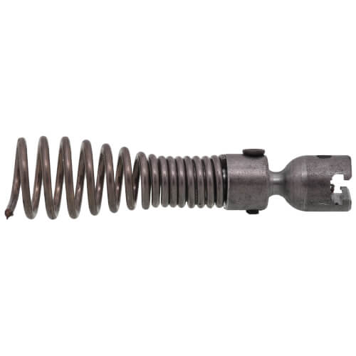 T-217 4" Drop Head Auger for K-40, K-45, K-50, K-3800, and K-400 Sink, Sectional, and Drum Machines