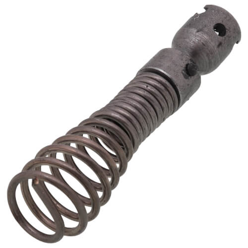 T-217 4" Drop Head Auger for K-40, K-45, K-50, K-3800, and K-400 Sink, Sectional, and Drum Machines
