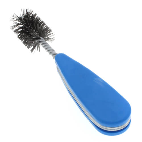 63085 Blue Monster 63085 1" Copper Fitting Brush