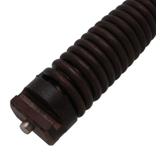 T-27, 1-1/4" x 25" Leader