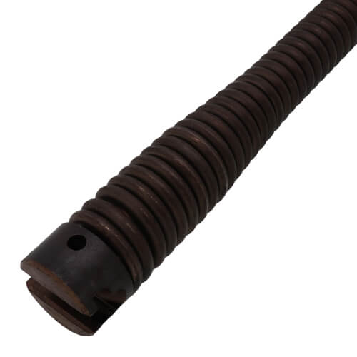 T-27, 1-1/4" x 25" Leader