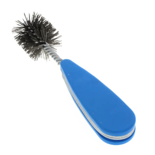 1-1/4" Copper Fitting Brush