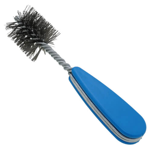 63105 Blue Monster 63105 11/2" Copper Fitting Brush