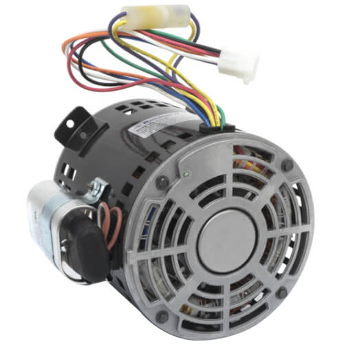 Main product image of 5-5/8" Diameter PSC Motor (1/2-3/4 HP, 115/230 V, 1625 RPM)