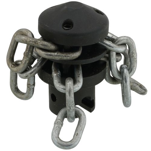 Main product image of T-31 Chain Knocker for 3" - 4" Pipes for use with K-1500, K-1500SP and K-1500G Sectional Machines