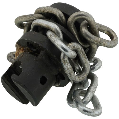 Main product image of T-31 Chain Knocker for 3" - 4" Pipes for use with K-1500, K-1500SP and K-1500G Sectional Machines