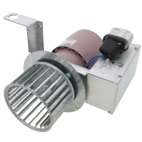 Main product image of Ventor Assembly, 63174