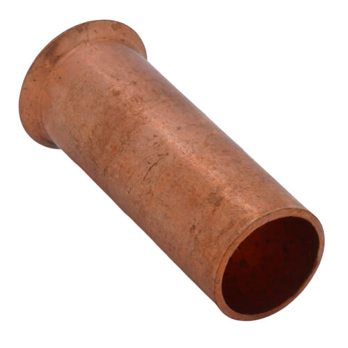 Main product image of 3/4" Copper Stub