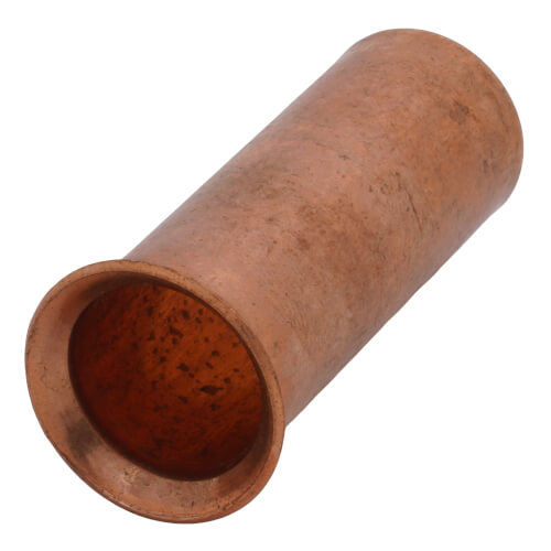 Main product image of 3/4" Copper Stub