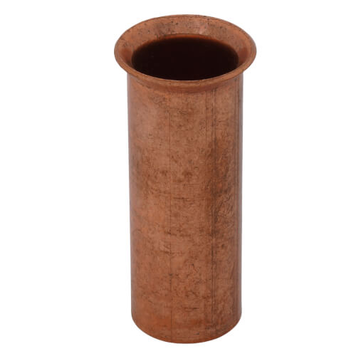 Main product image of 3/4" Copper Stub