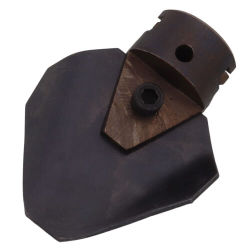 T-8 2-1/2" Grease Cutter for K-1500, K-1500SP and K-1500G Drain Cleaning Machines