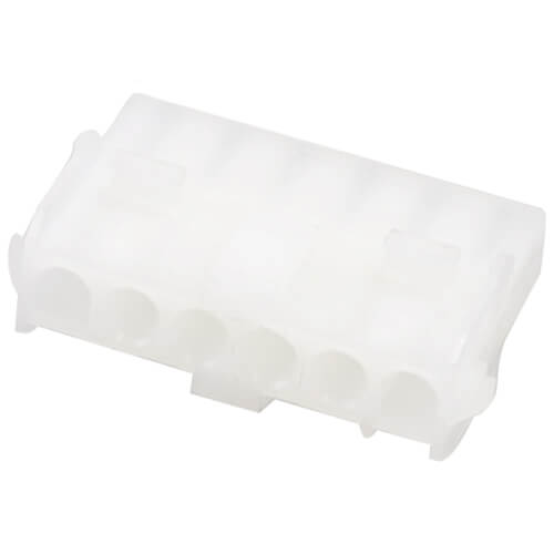 Main product image of Cap Hsg, 6 Pin, In-line, 632275