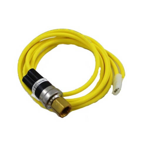 39" Low Pressure Switch, 5CO/20CI