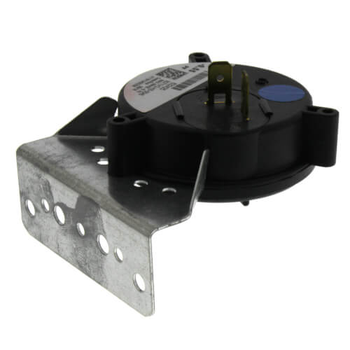 Main product image of -0.55"WC Open, -0.77"WC Close Pressure Switch, 632425R