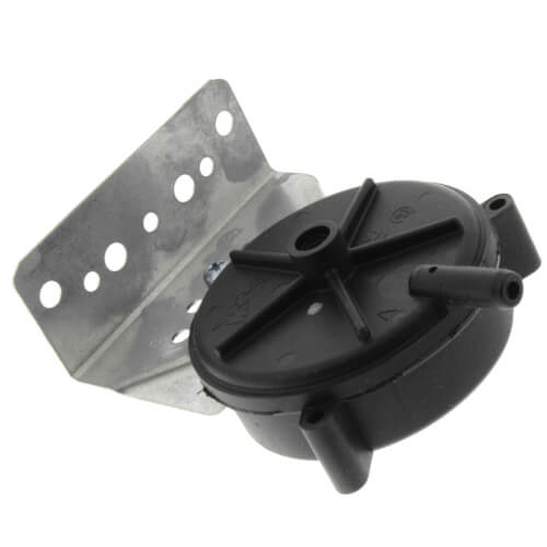 Main product image of -0.55"WC Open, -0.77"WC Close Pressure Switch, 632425R