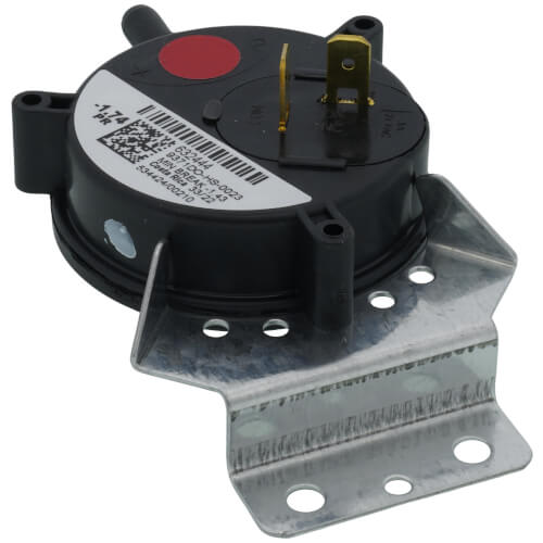 Pressure Switch -1.18"WC, 632200R