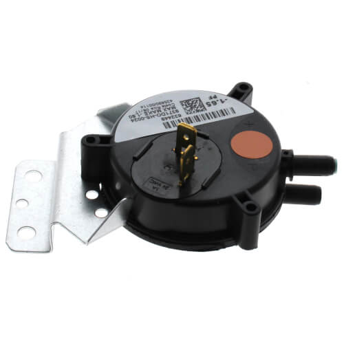 Main product image of 1.65"WC SPST Pressure Switch, 632448R