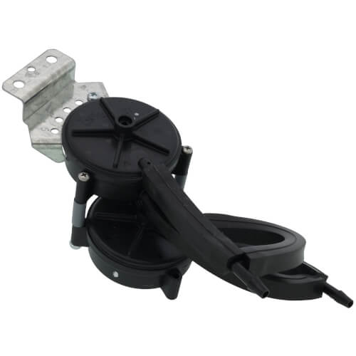 Pressure Switch - Dual Vent -0.3"WC/-0.7"WC