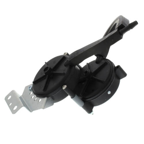 -0.3"/-0.70"WC SPST Pressure Switch