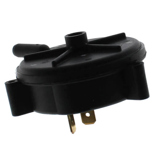 Main product image of -0.50"WC SPST Pressure Switch, 632492R