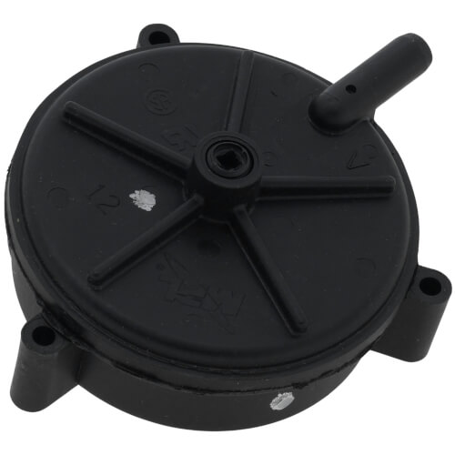 Main product image of -0.80"WC SPST Pressure Switch, 632495R