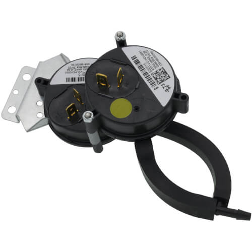 Pressure Switch Replacement, 632515R