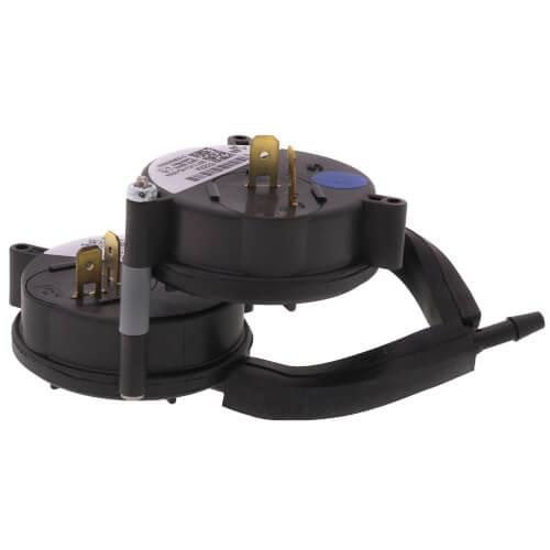 1.60" WC Dual Pressure Switch