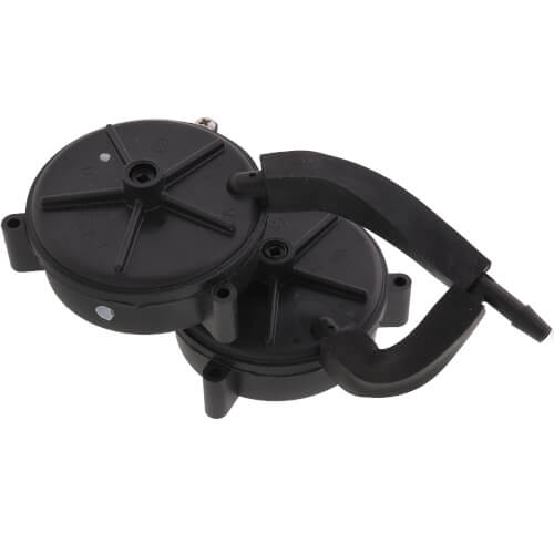 1.60" WC Dual Pressure Switch