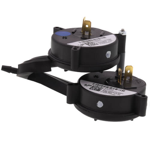 1.60" WC Dual Pressure Switch