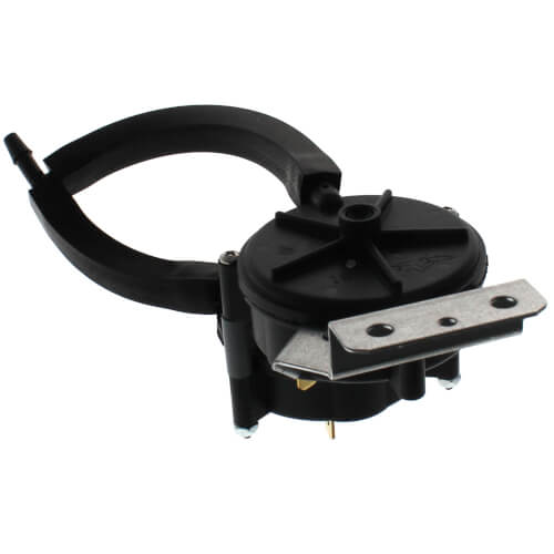 Pressure Switch Replacement