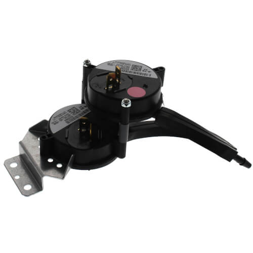 Pressure Switch Replacement
