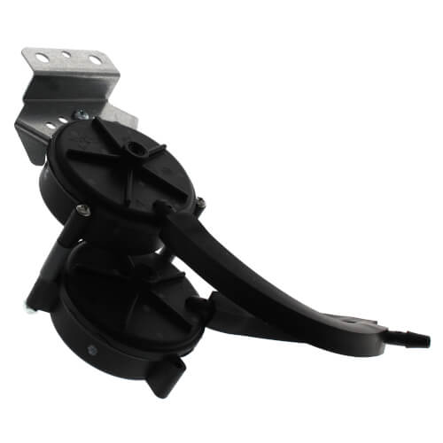 Pressure Switch Replacement