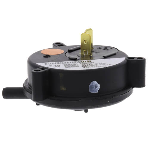 -0.70"WC SPST Pressure Switch