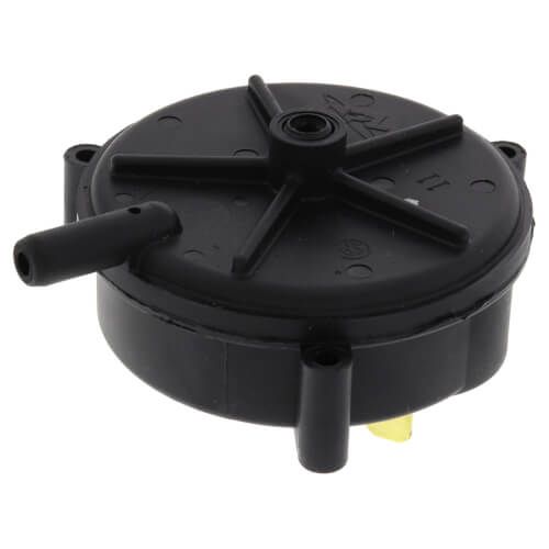 -0.70"WC SPST Pressure Switch