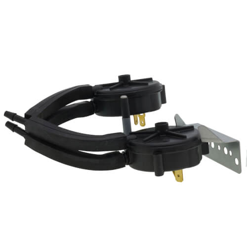 Main product image of Dual Press Switch 0.7/.2 WC, 632656